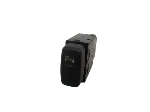 BOTAO PARK ASSIST/SONAR ASX OUTLANDER 2011/
