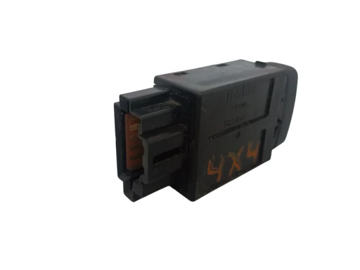 BOTAO PARK ASSIST/SONAR ASX OUTLANDER 2011/