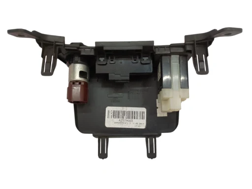 ENTRADA USB/AUXILIAR TRACKER 2017 A 2019 1365284