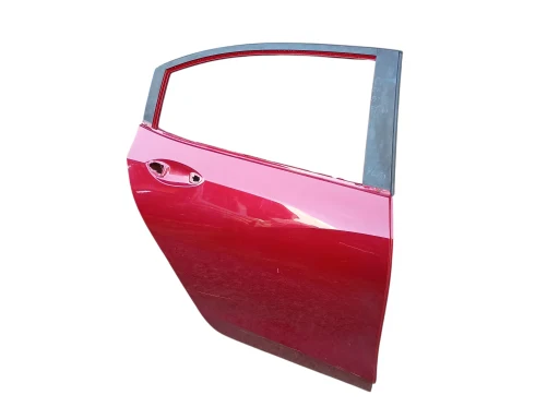 Porta Traseira Direita Onix Plus Sedan 2020 2021 2022/.. 52182042