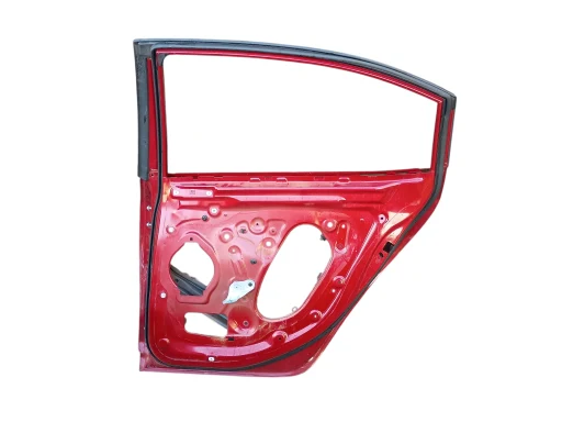 Porta Traseira Direita Onix Plus Sedan 2020 2021 2022/.. 52182042