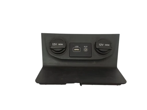 ENTRADA USB/AUXILIAR HYUNDAI CRETA 2017 A 2021