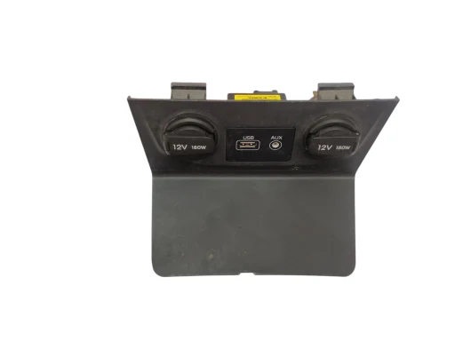 ENTRADA USB/AUXILIAR HYUNDAI CRETA 2017 A 2021 84621M4000