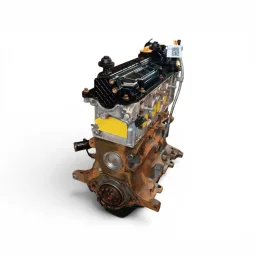 Motor Uno Grand Siena Mobi Palio 1.0 Evo 17/2022 Tampa Plast