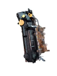 Motor Uno Grand Siena Mobi Palio 1.0 Evo 17/2022 Tampa Plast