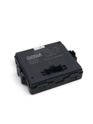 Modulo Interface Vw Nivus Taos Tiguan Tcross  2022 A 2024