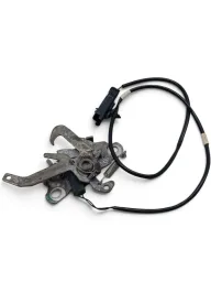 Fechadura Trava Capo Citroen C3 Picasso Aircross 2012 2013