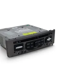 Radio Cd Player Bluetooth Peugeot 308 408 2012 2013 2014