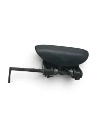 Maçaneta Ext. Dianteira Direita Peugeot 206 207 Hoggar 2/4p