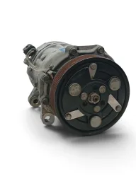 Compressor Ar Condicionado Golf Audi A3 1.6 8v 1999 a 2007