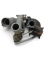 Turbina Audi A3 Golf 1.8 Turbo 1998 1999 2000 2001 a 2006