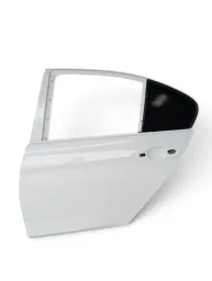 Porta Tras Esquerda Bmw Série 3 F30 316 320 328 335 M3 13/18