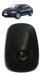Base Suporte Antena Volkswagen Virtus 1.0 2018 2019 2020