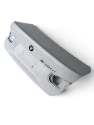 Tampa Traseira Bmw Série 3 F30 F80 316 320 325 328 335 13/18