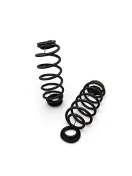 Par Molas Traseiras Fiat Stilo 1.8 2.4 2006 2007 2008