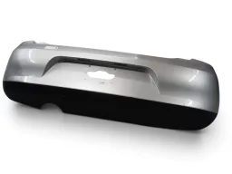 Parachoque Traseiro Volkswagen Fox 2003 2004 a 2010 Detalhe
