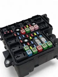 Caixa Fusível Modulo Bsm Hyundai I30 2009 a 2012 919501h031