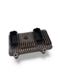 Modulo Injeção Fiat idea 1.8 2010 2011 2012 51900779