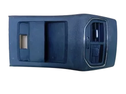 Difusor De Ar Completo Traseiro Chery Tiggo 5x 2019/2023