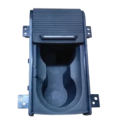 Porta Copos Console Chery Tiggo 5x 2020
