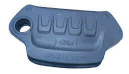 Tampa Capa Motor Compass 2.0 Flex 2017 2018 a 2021