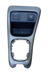 Moldura Console Jeep Compass Cod. 53293606