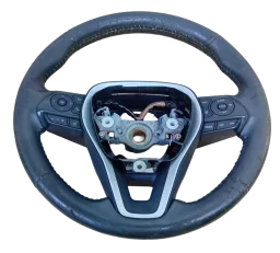Volante De Direção Toyota Corolla Cross Xrx Hybrid 2022