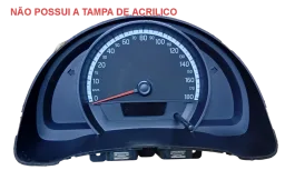 Painel Instrumentos Vw Up 2014 A 2017 Original - Detalhe