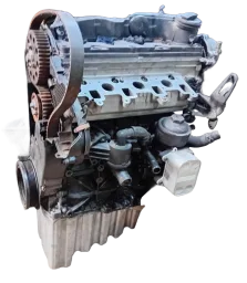 Motor Parcial Amarok 2.0 16v Diesel 2011 2012 a 2013 122cv