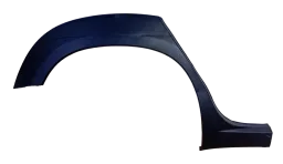 Moldura Paralama Traseiro Direito Fastback 2023 2024 2025/..