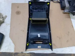 Difusor De Ar Completo Traseiro Chery Tiggo 5x 2019/2023