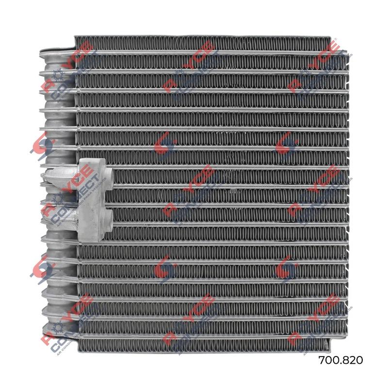 RD EVAPAPORADOR FIAT UNO FIAT UNO > 95 R134 / PALIO 98>2000 /  FORD CARGO MAREA