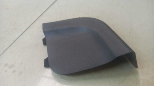 Acabamento Forro Tampa Traseira Esquerda GM Cruze 2018 2019