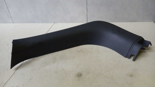 Acabamento Tampa Traseira Mitsubishi Outlander 2.0 2015