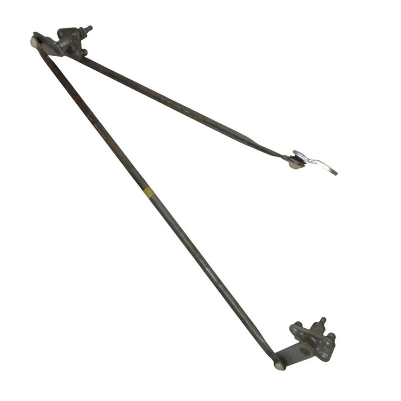 GALHADA LIMPADOR PARA-BRISA PAJERO FULL 08 A 18
