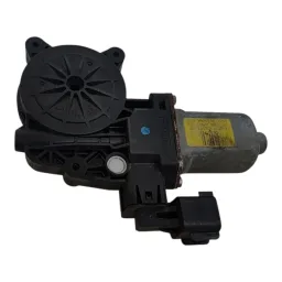 Motor Vidro Traseiro Esquerdo Ranger 3.2 2013 A 2016