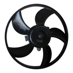 Eletroventilador Palio 1.0 2012 A 2018