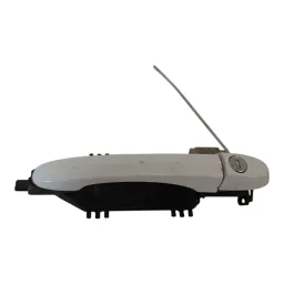 Maçaneta Ext. Diant/Tras Dir Argo Cronos Pulse Fastback 18/