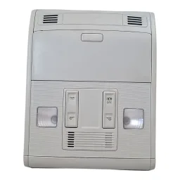Luz Teto Porta Óculos Nivus 2020 2021 2022 2023 2024 a 2027