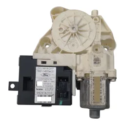 Motor Maquina Vidro Traseira Direita Ford Focus 2010 a 2012