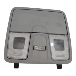 Luz Teto Frontal HB20X Style 1.6 Flex 2013 A 2019