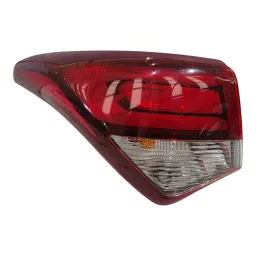 Lanterna Traseira Esquerda HB20 Sedan 2016 a 2019 (canto)