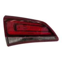 Lanterna Traseira Esquerda HB20 Hatch 2016 a 2019 (mala)