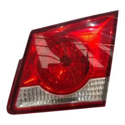 Lanterna Traseira Direita Cruze 2012 a 2016 Sedan (mala)