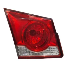 Lanterna Traseira Esquerda Cruze 2012 a 2016 Sedan (mala)