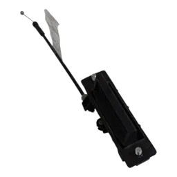 Puxador Maçaneta HB20X Style 1.6 Flex 2013 A 2019