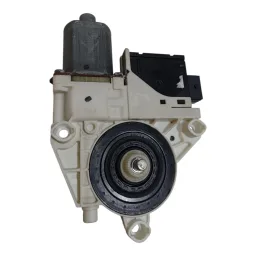 Motor Vidro Traseiro Esquerdo Compass 2016 A 2020