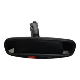 Retrovisor Interno Jeep Compass 2017 a 2021 C/ Sensor de Luz