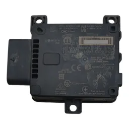 Módulo Acc Compass 1.3 2022 a 2023