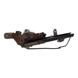 Motor Elevaçao Tampa Traseira Compass 1.3 2022 A 2023